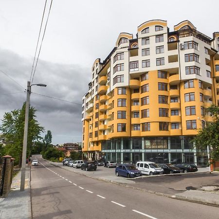 Apartments Roksolany 16 트루스카베츠 외부 사진