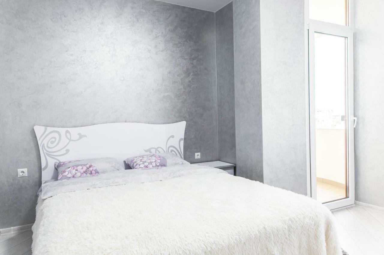 Apartments Roksolany 16 트루스카베츠 외부 사진