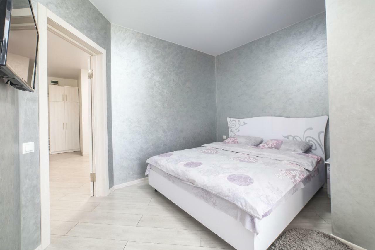 Apartments Roksolany 16 트루스카베츠 외부 사진