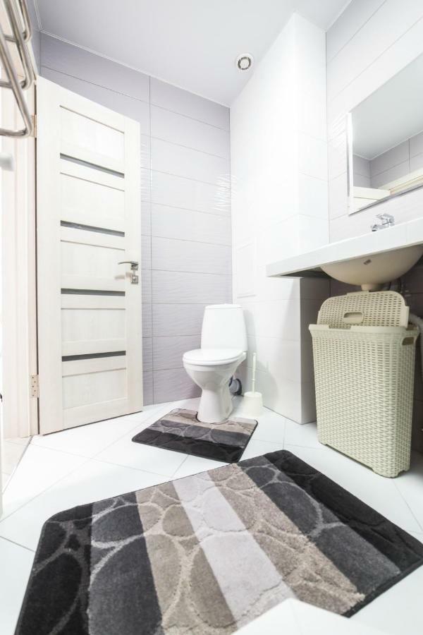 Apartments Roksolany 16 트루스카베츠 외부 사진