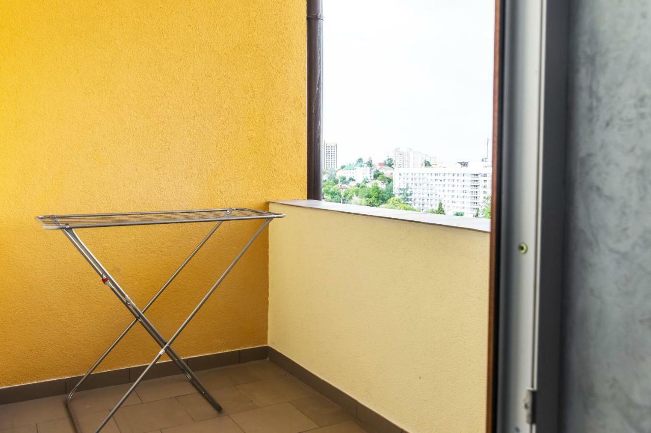 Apartments Roksolany 16 트루스카베츠 외부 사진